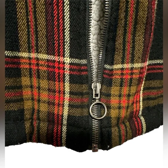 Zara Man jacket - Picture 4 of 5